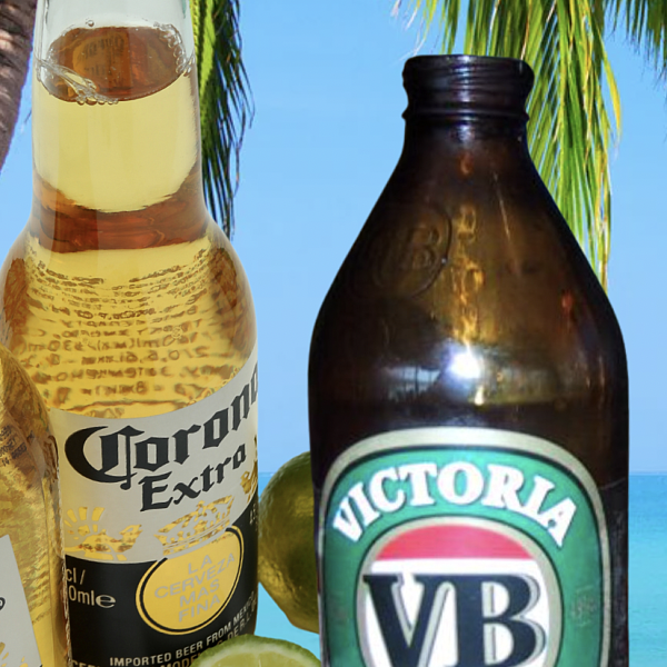 What Podiatrists Can Learn from Corona and Victoria Bitter about Branding