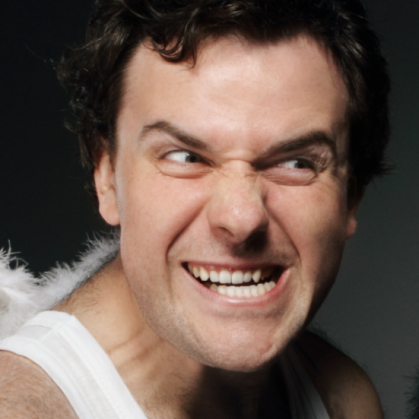 Looking for Mr. Right