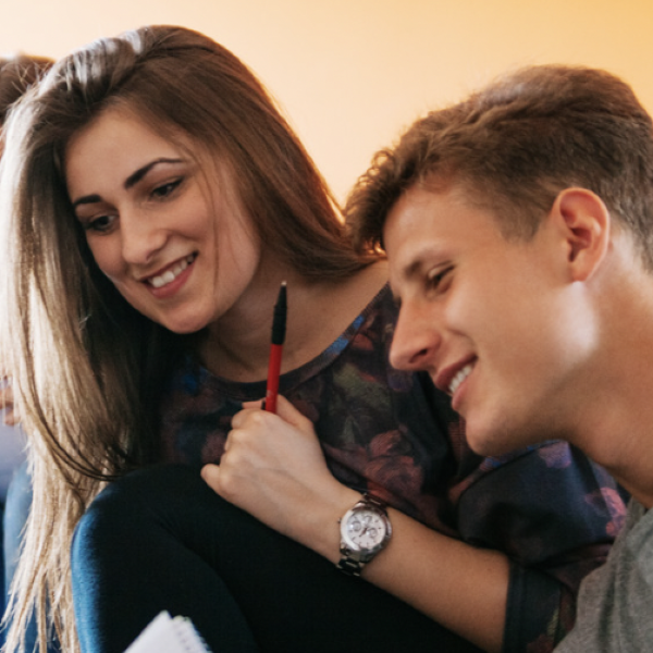 The Power of Learning, Sharing & Teaching