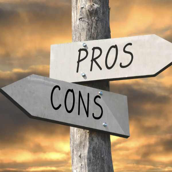 The Pros and Cons of Setting Up A Second Location