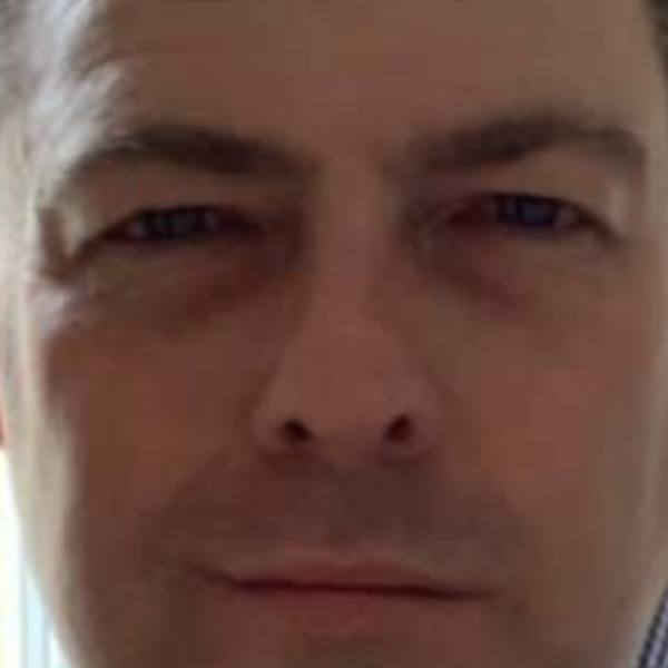 102 – Dr Cam Wareham The Harder I Work, The Luckier I Get