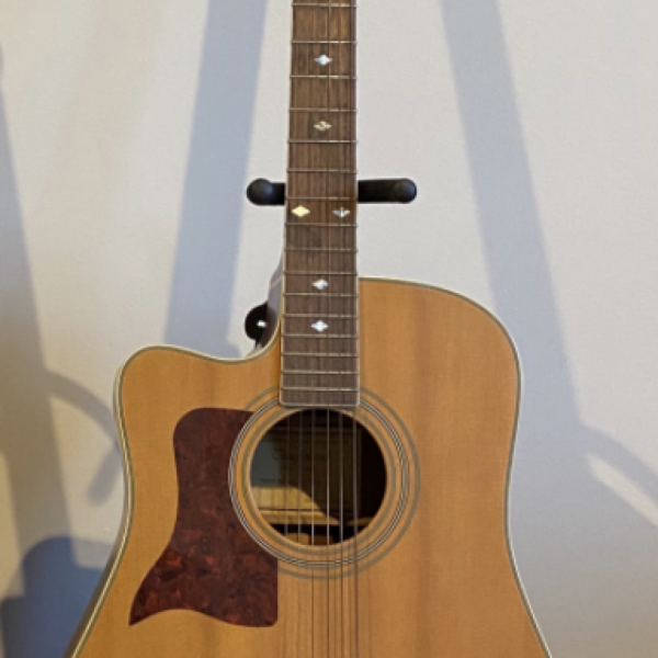 109 – Understanding Biomechanics Using Guitar Chords with Tyson Franklin