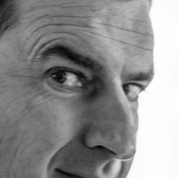 110 – Colin Power Be Curious, Don’t Be A Dick