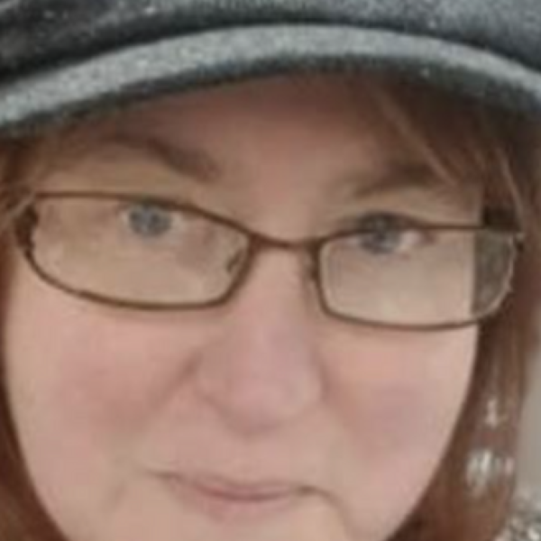 112 – Nicola O’Brian Diagnosing Lipoedema