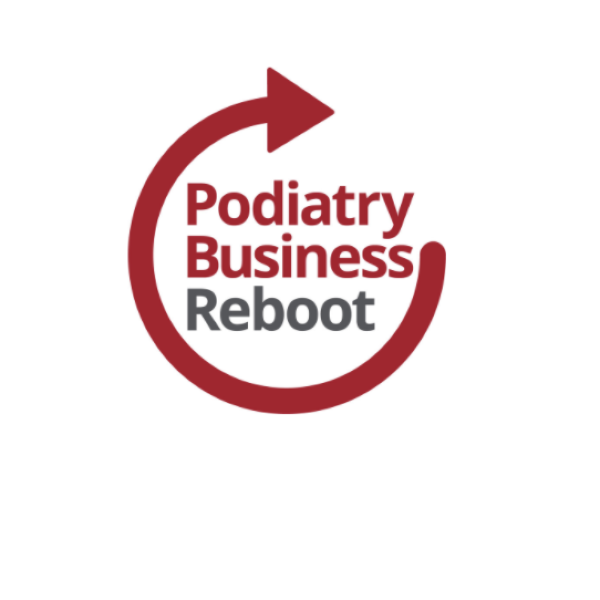 117 – 12 Week Podiatry Business Reboot