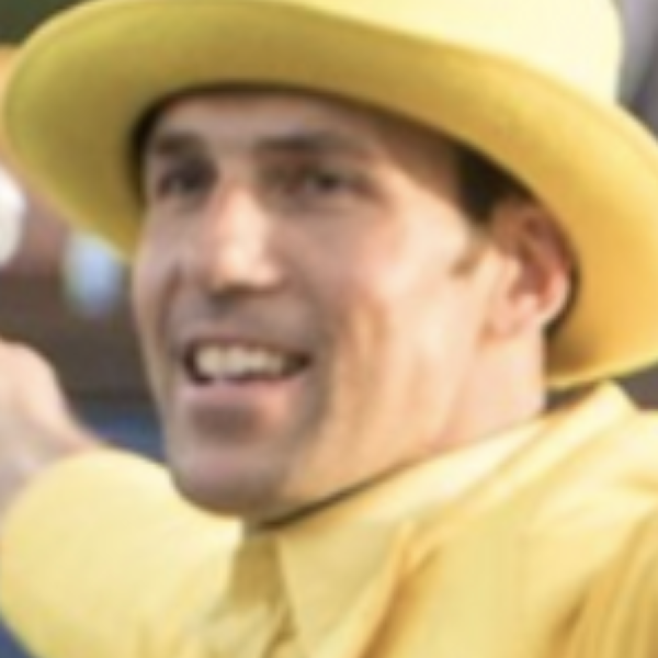 118 – Be Successful by Standing Out with Jesse Cole