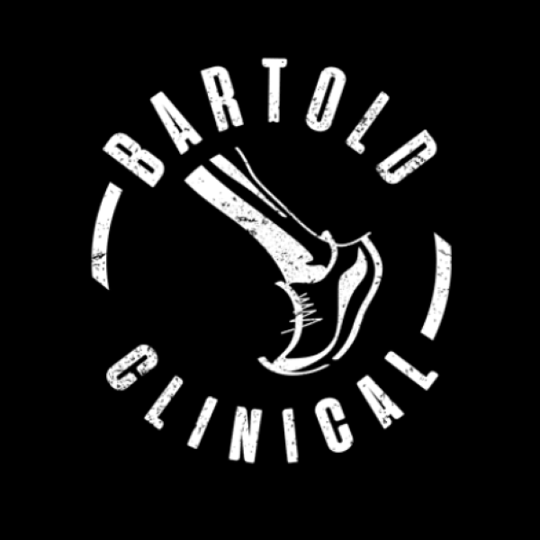 121 – Bartold Clinical with Simon Bartold