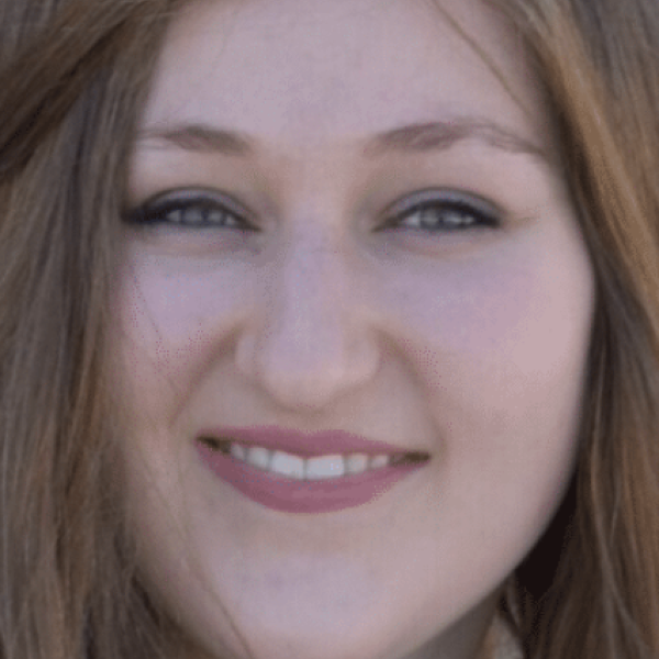 125 – Zahava Robinson A True Inspiration (or A Little Crazy)