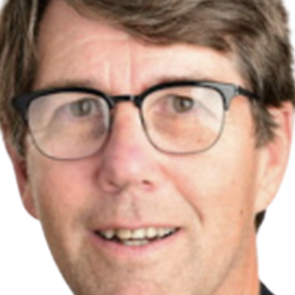 134 – Dr Richard Blake The Story Behind the Inverted Orthotic Technique