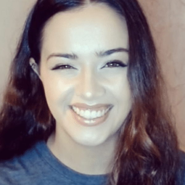 138 – Put Yourself Out There with Ektaa Vadgama