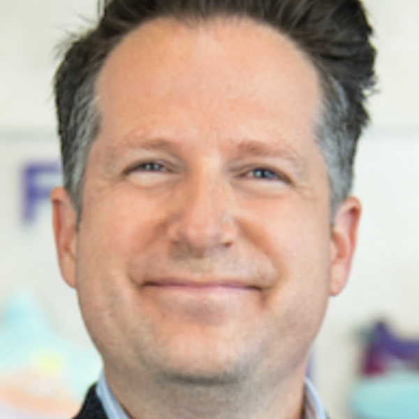 146 – Dr Colin Dombroski Different Orthotics & Positive Results