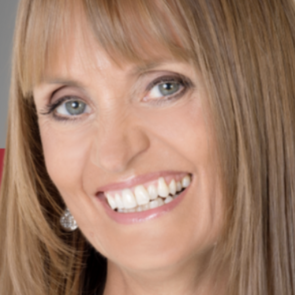 171 – Deb Johnstone Showing Up For Yourself (Brings New Opportunities)