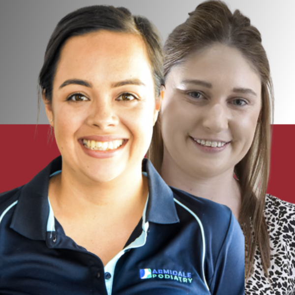 176 – Trina Goard & Tahlia North NEW MUMS & Business Ownership