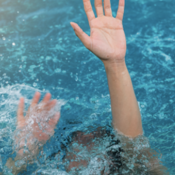 Stop Drowning Patients