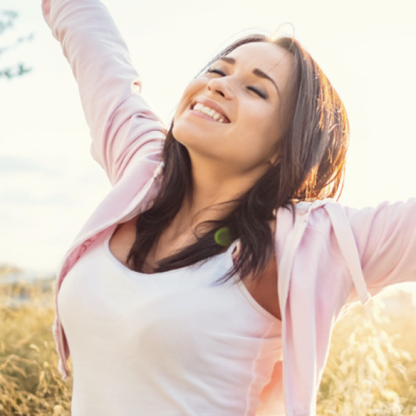 Can You Choose Happiness?