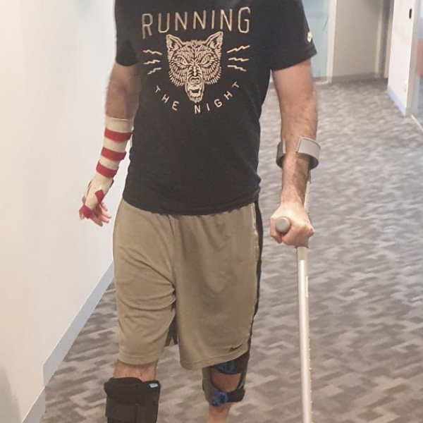 211 – Jason McAninly Physical & Mental Road to Recovery