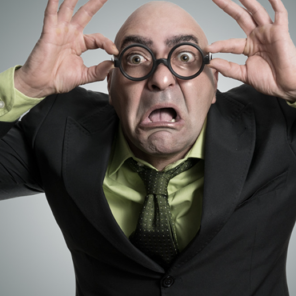 Greedy or Dumb Bosses?