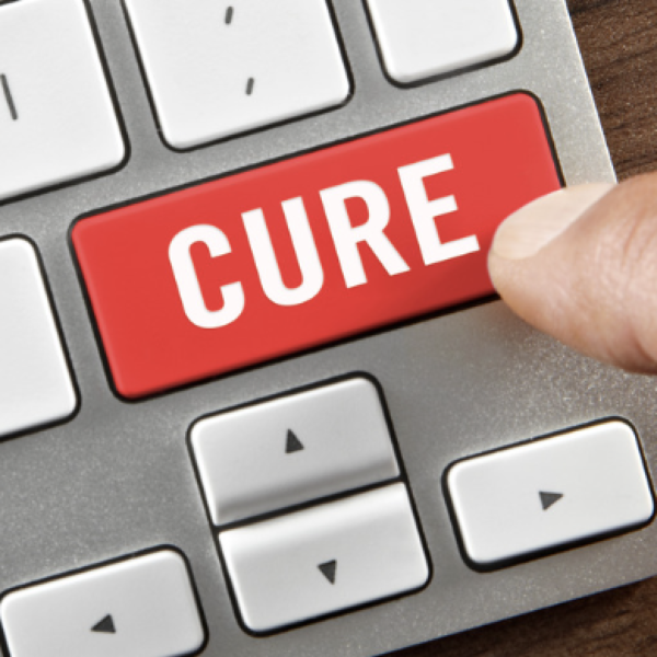 Finding A Cure for Cancer