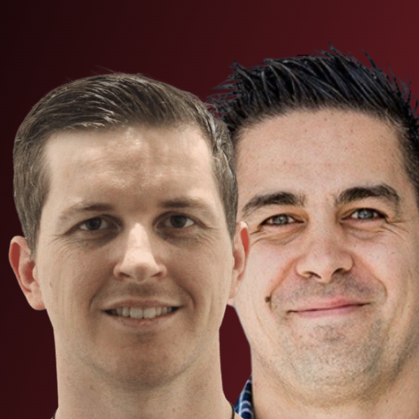 217 – Leaving New Zealand with Travis McKenna & Daniel Bagnall