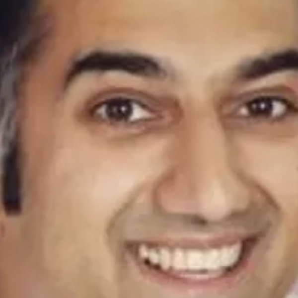 258 – There’s Nothing Routine About Routine Foot Care with Priten Chohan-Solanki