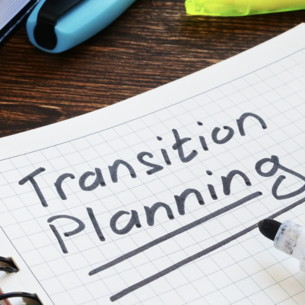 Transitioning A Patient to Another Podiatrist in Your Team