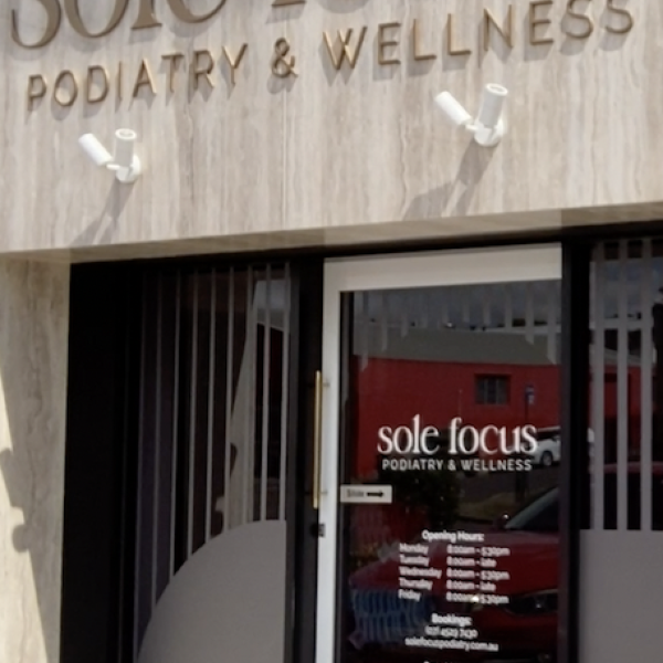 Building Your Podiatry Network Through Travel