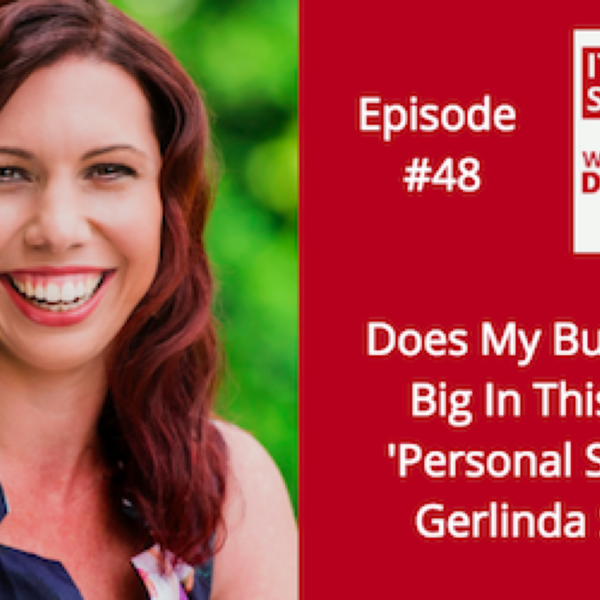 Does My Butt Look Big In This