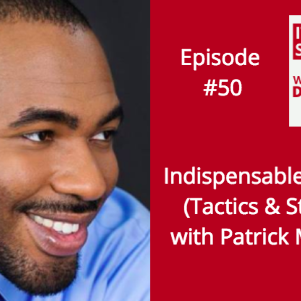 Indispensable Marketing (Tactics & Strategies)