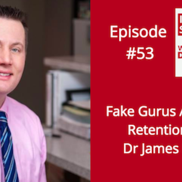 Fake Gurus And Client Retention