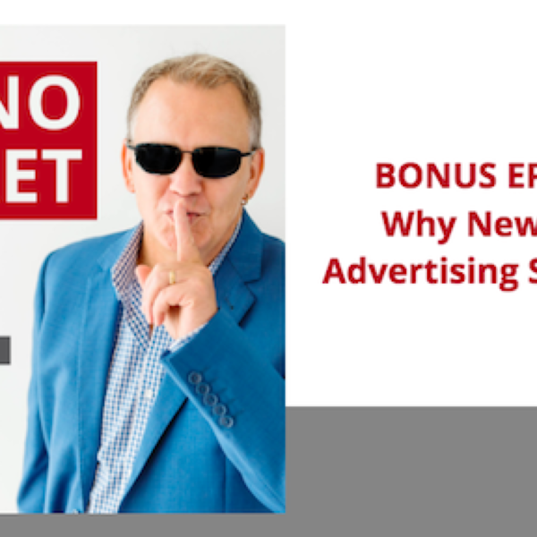 Why Newspaper Advertising Still Works