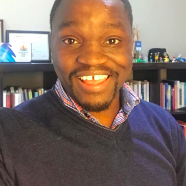 125 – The 3 M’s of Marketing with Prosper Taruvinga