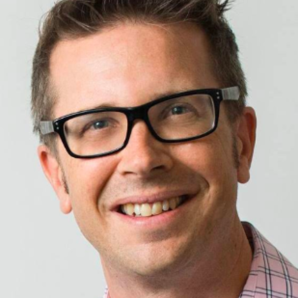 124 – Mindset, Marketing and Mechanics with James Crook