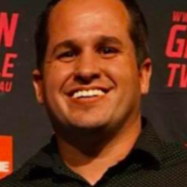 122 – Social Media Goals with Josh Rimmington