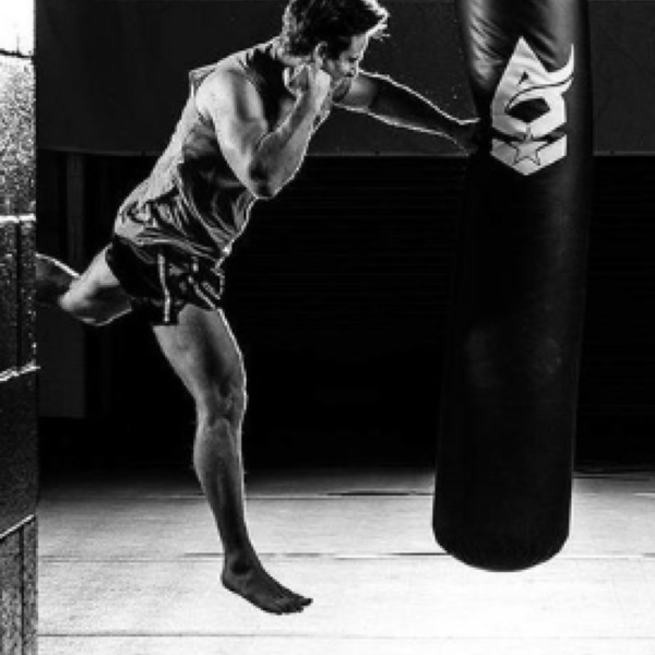 128 – Turning Your Passion Into A Business with Lonnie Beck