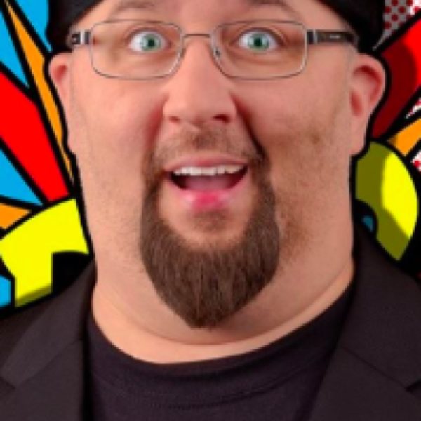 130 – Using Comedy To Get Your Point Across with Larry Roberts