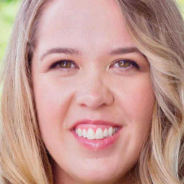 136 – Trust The Process with Angela Henderson