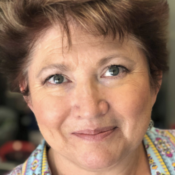 012 – Jennie Thompson The Foodie Podiatrist