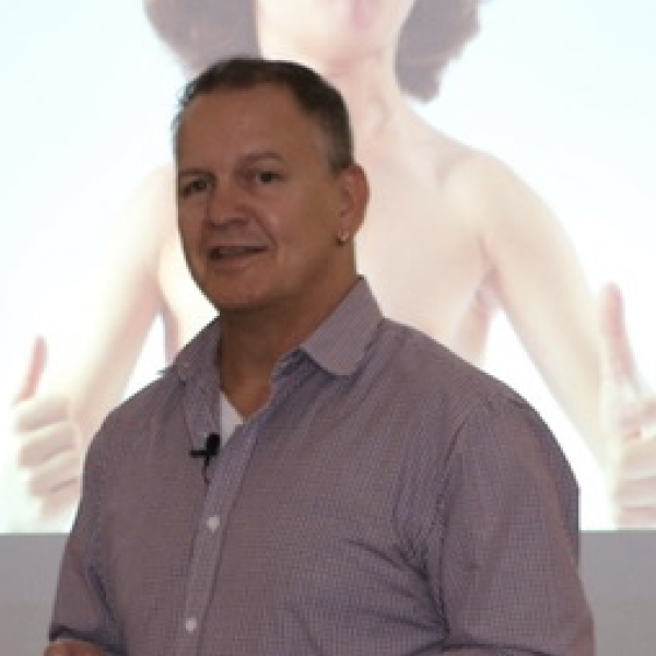 170 – Marketing Presentation To Powell River Chamber of Commerce, BC