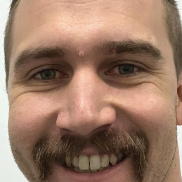 030 – Scott Greenbank Bridging The Gap