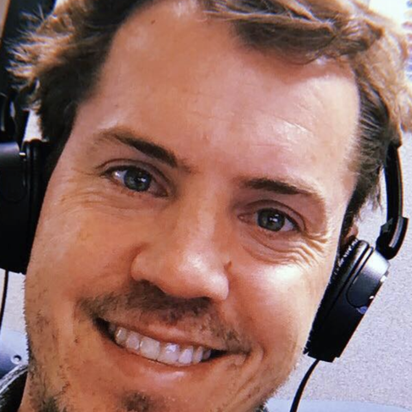 177 – Content Creation with Michael Jones from Media Zone