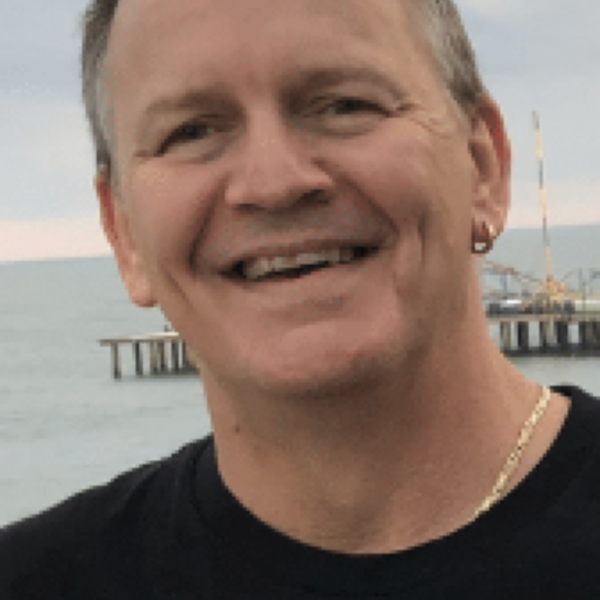 039 – Tyson E Franklin INTERVIEWED by Scott Greenbank