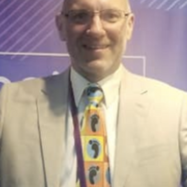 044 – Your Mindset Will Effect Your Podiatry Success with Jonathan Small