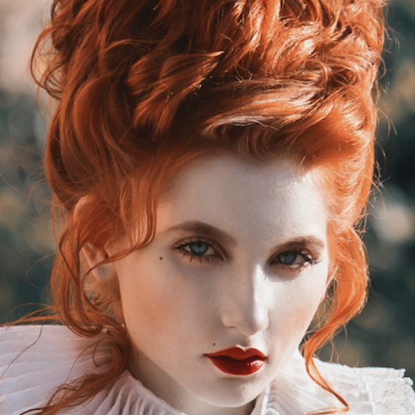 The Red Queen Hypothesis