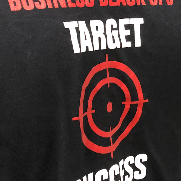 187 – Using Audio To Grow Your Business (LIVE) at Business Black Ops, Arizona