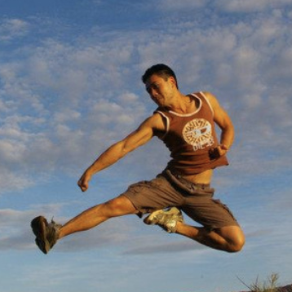 046 – William Kuang The Podiatry Sensei & Master Mentor