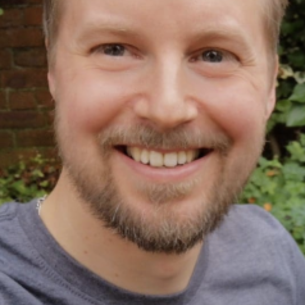 047 – Ben & Sally Haythornthwaite Why Podiatry Is Exciting