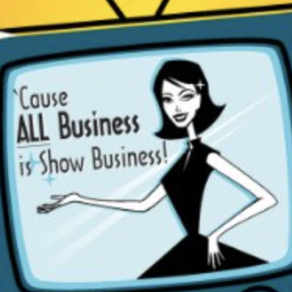 189 – Batman or Robin, It’s Your Choice with Tsufit