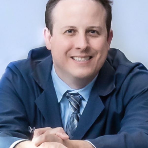 048 – Rapid Business Expansion with Dr Patrick McEneaney