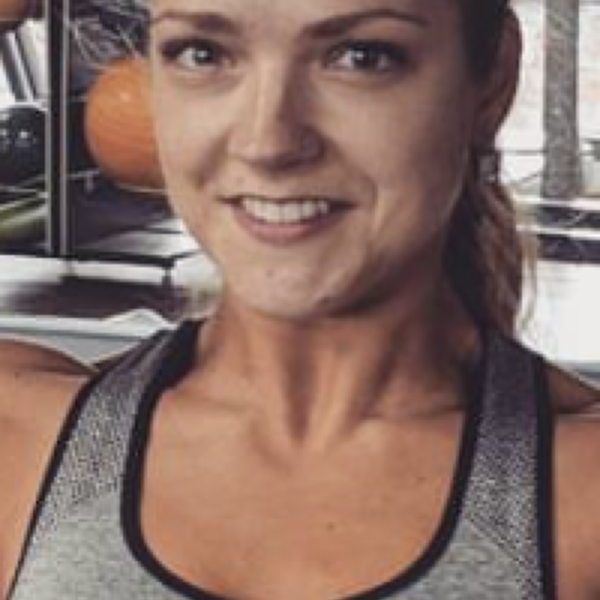 050 – Margaryta Chos True Grit & Determination