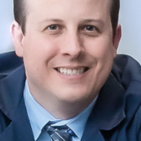 191 – Rapid Business Expansion with Dr Patrick McEneaney